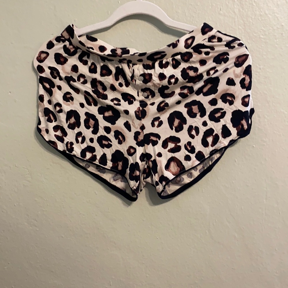 Pj shorts
